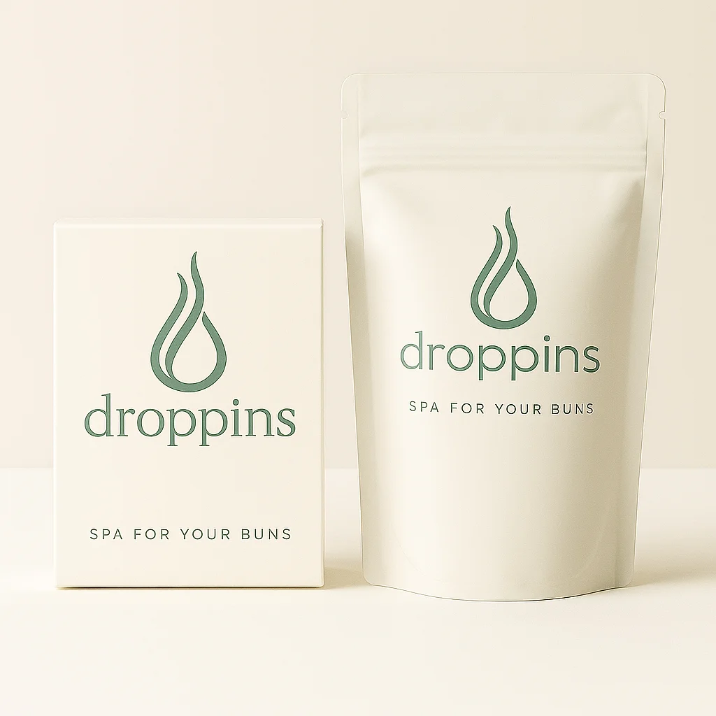 Droppins Pouch